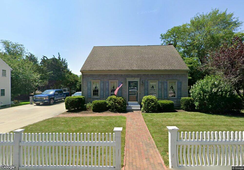 43 Grasshopper Ln, Marshfield, MA 02050 - photo 1