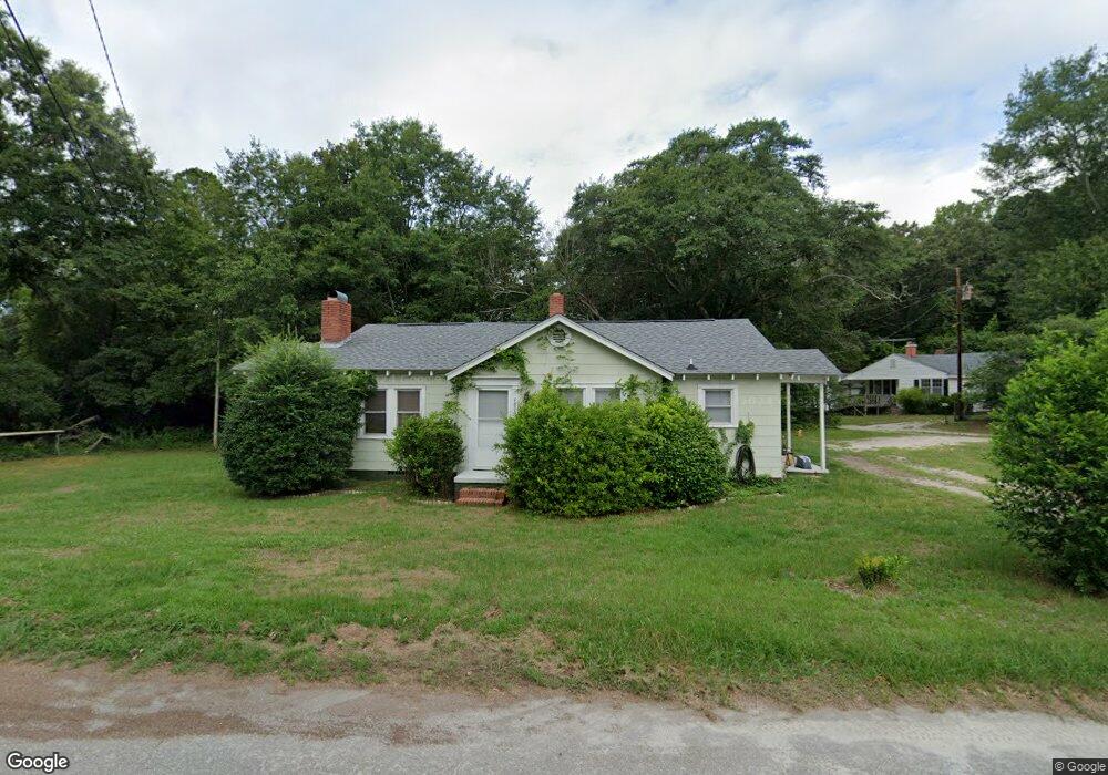 1809 Hilton St, Camden, SC 29020 - photo 1