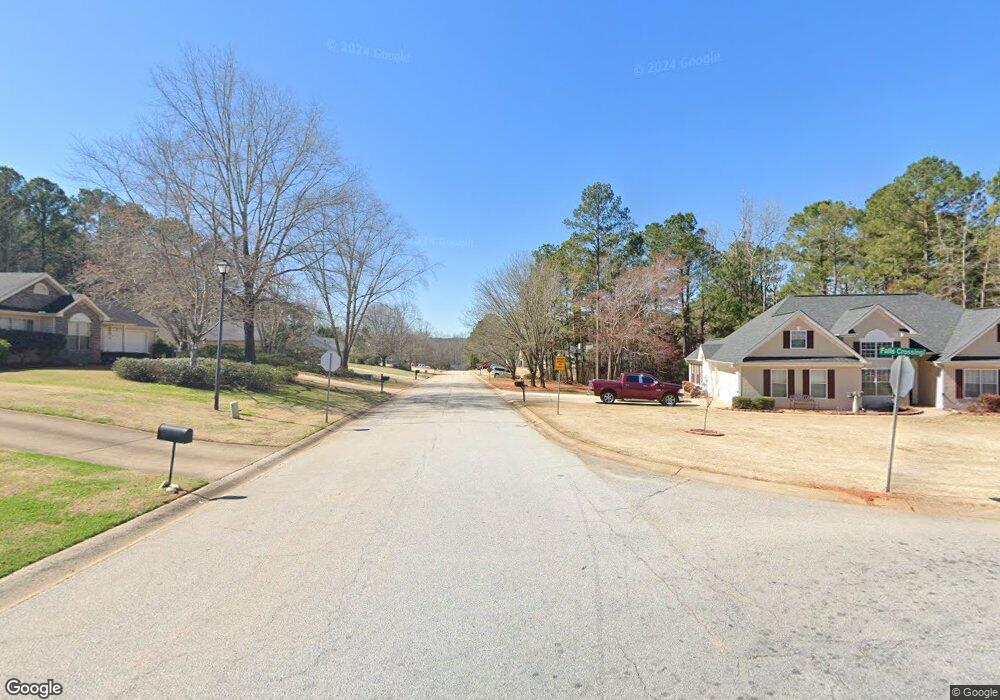 0 Falls Crossing unit 8238390, Oak Hill, GA 30016 - photo 1