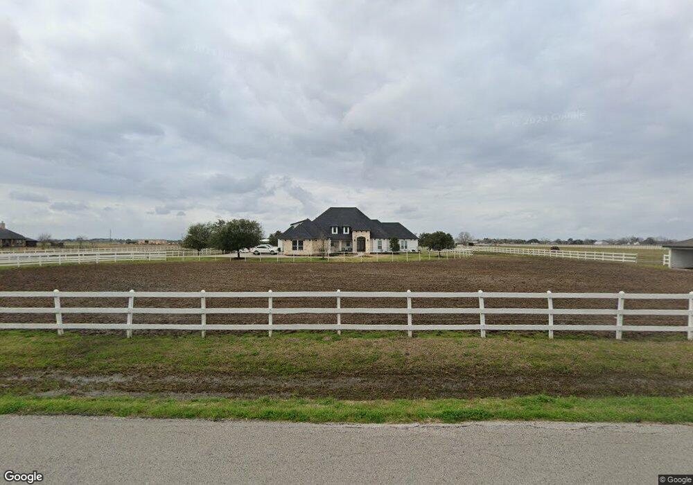 7308 Williams School Rd, Needville, TX 77461 - photo 1