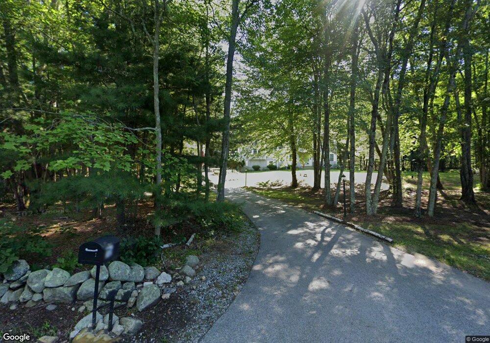 230 Albee Rd, Uxbridge, MA 01569 - photo 1