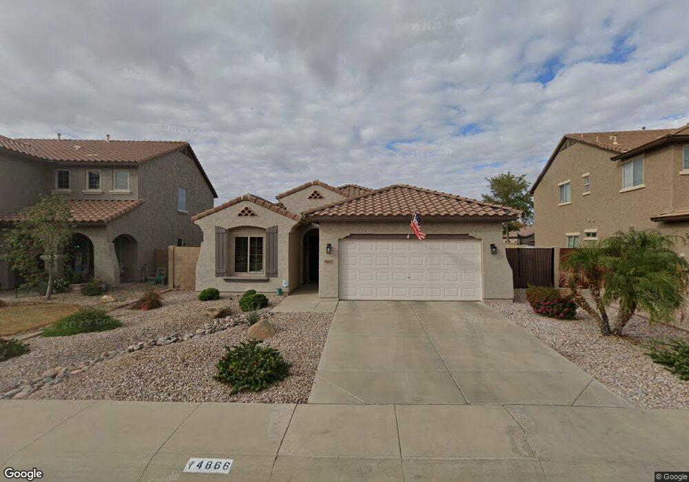 4866 S Antonio unit 8, Mesa, AZ 85212 - photo 1