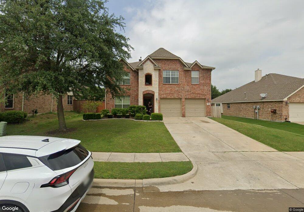 1303 W Collins Cir, Wylie, TX 75098 - photo 1