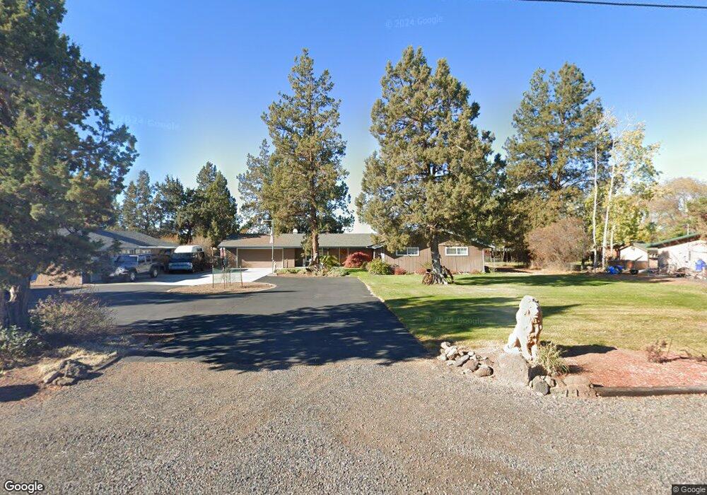 1805 SW 26th St, Redmond, OR 97756 - photo 1