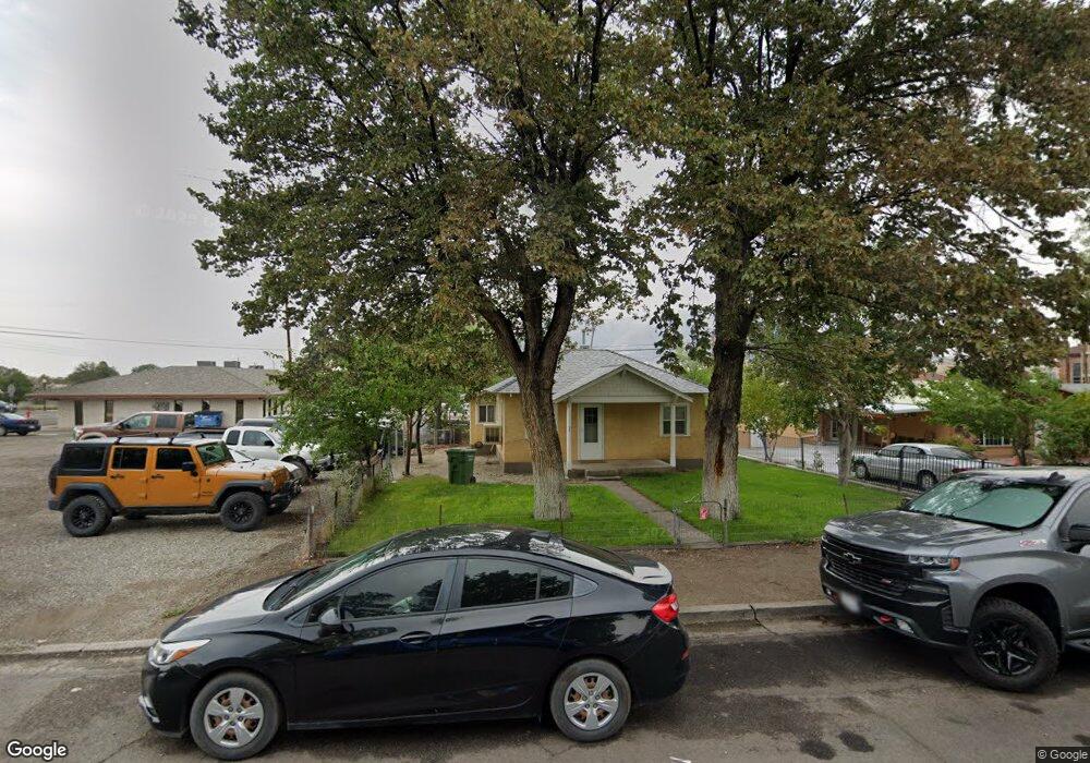 25 E Shepard St, Winnemucca, NV 89445 - photo 1