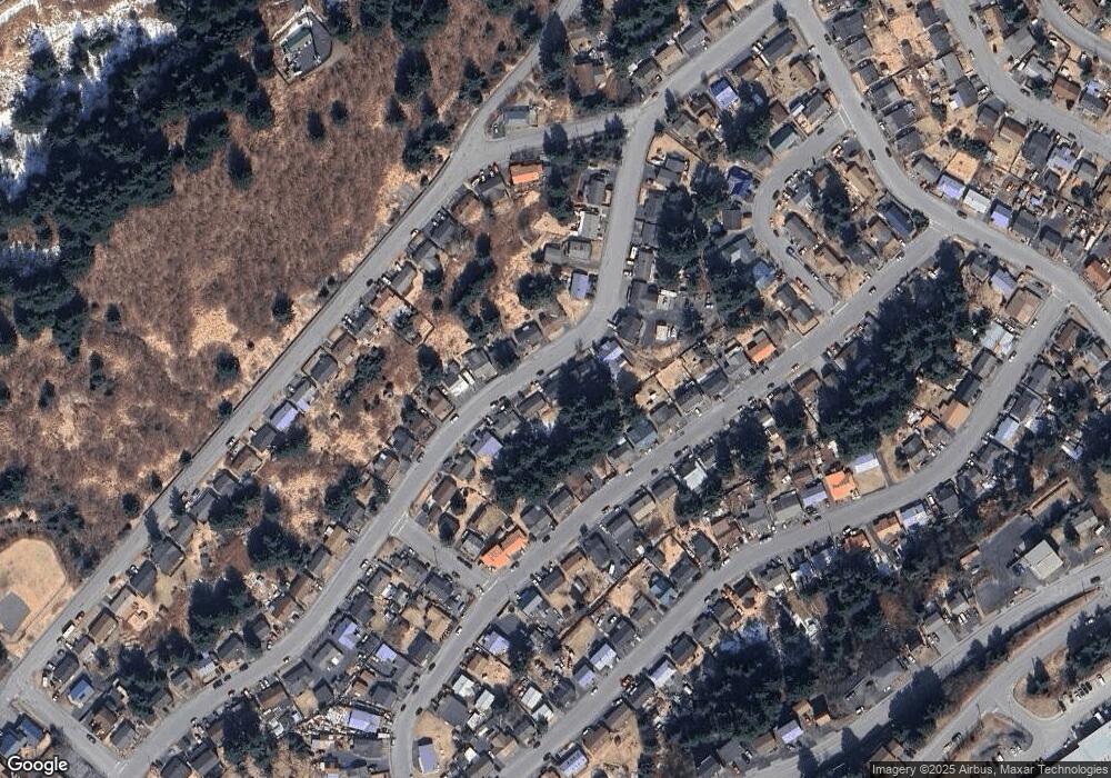 720 Thorsheim St, Kodiak, AK 99615 - photo 1