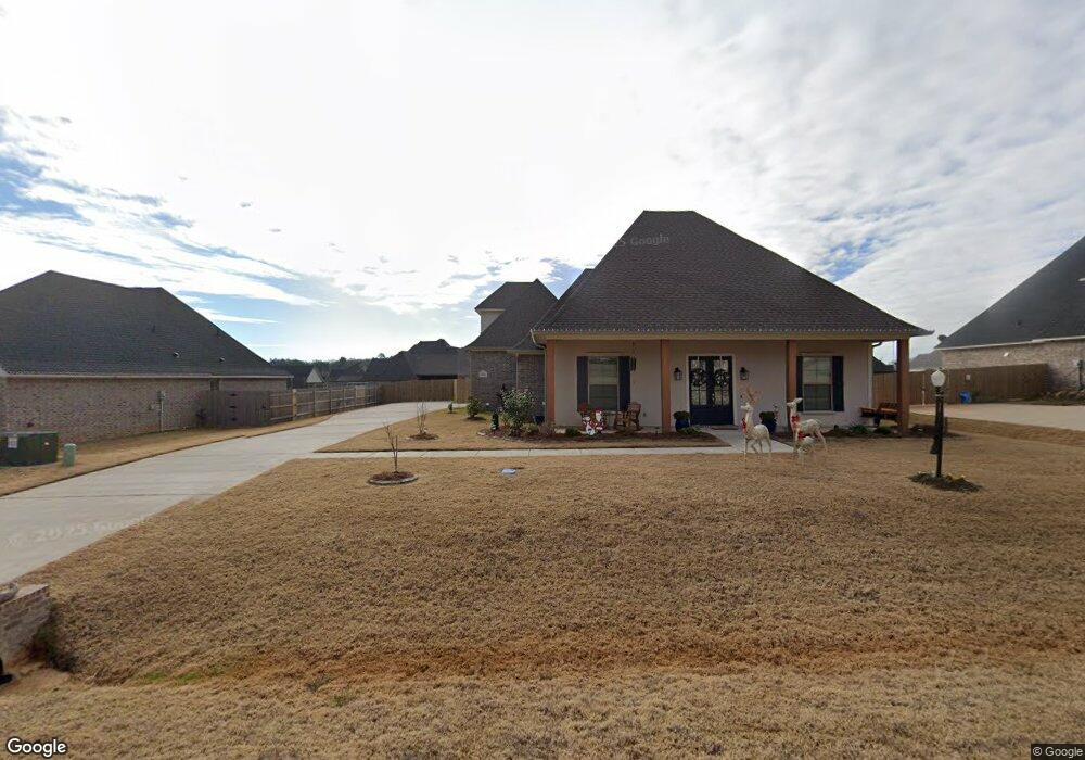 2084 Highpoint Place, Haughton, LA 71037 - photo 1