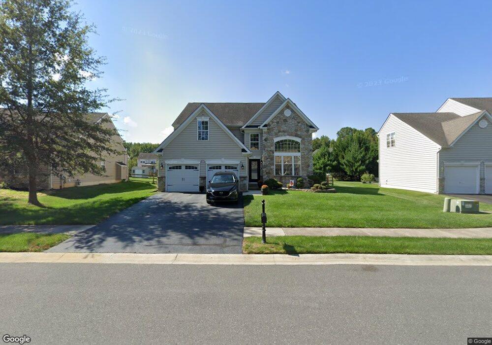 107 Willow Oak Blvd, Bear, DE 19701 - photo 1