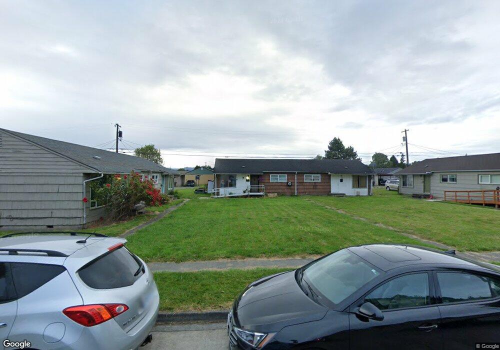 258 260 Colorado St, Longview, WA 98632 - photo 1