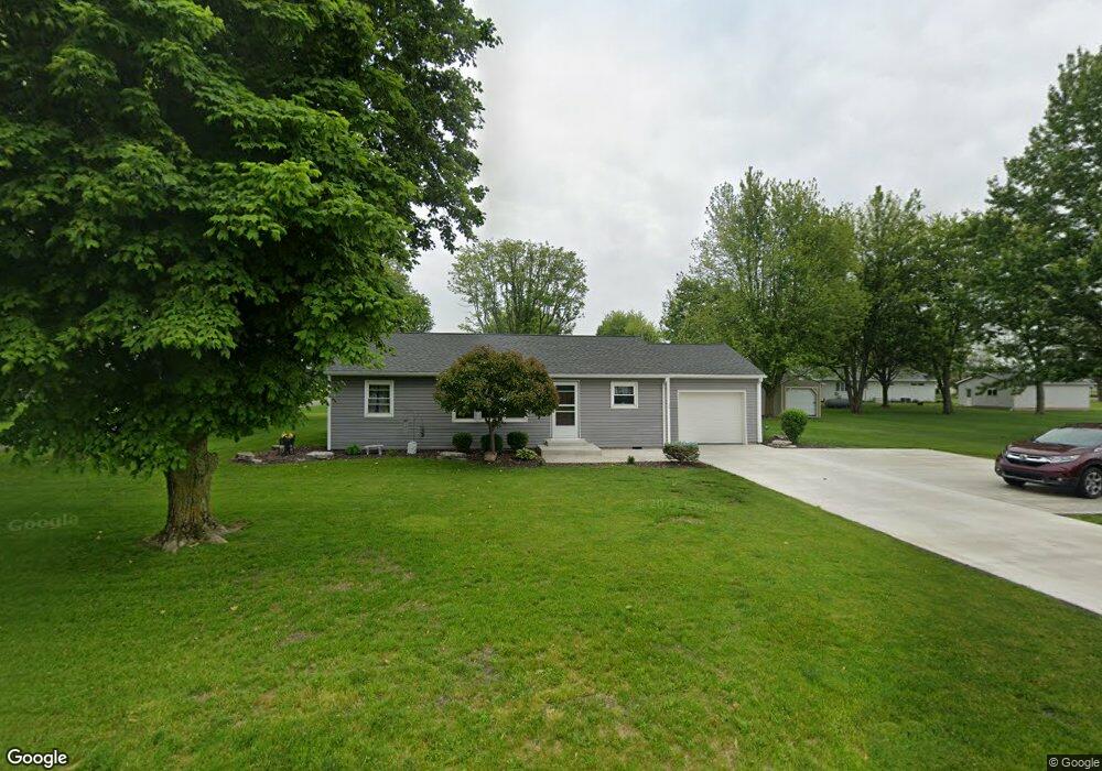 504 S Otto St, Ottoville, OH 45876 - photo 1