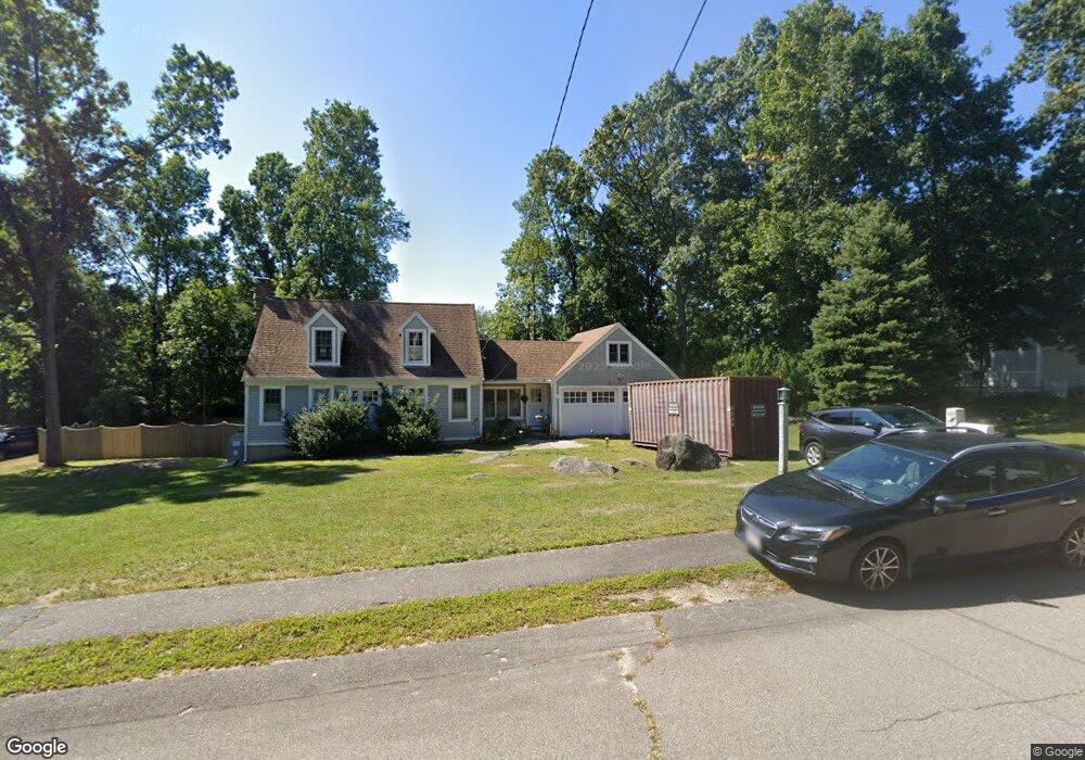 14 3 Ring Rd, Scituate, MA 02066 - photo 1