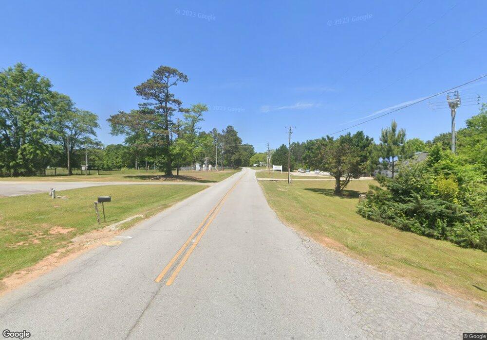 0 Rehoboth Rd unit 8071487, Bowman, GA 30624 - photo 1