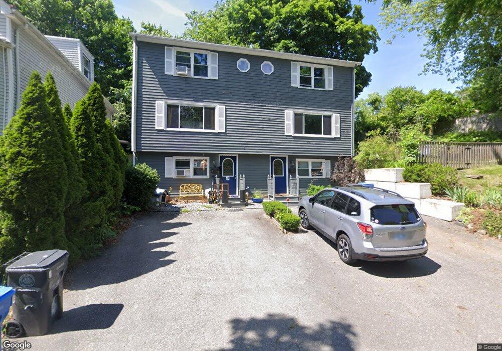 66 Dallas Ave unit 1, Cranston, RI 02905 - photo 1