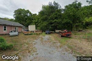 309 W Durant Ave, Wilburton, OK 74578