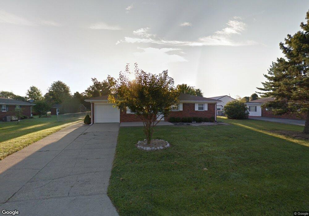 4118 Anson Dr, Floyds Knobs, IN 47119 - photo 1