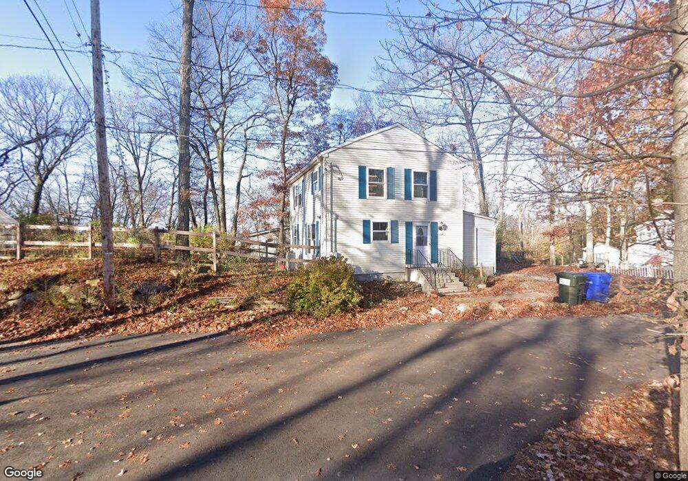 0 Pine Trail, Danbury, CT 06811 - photo 1