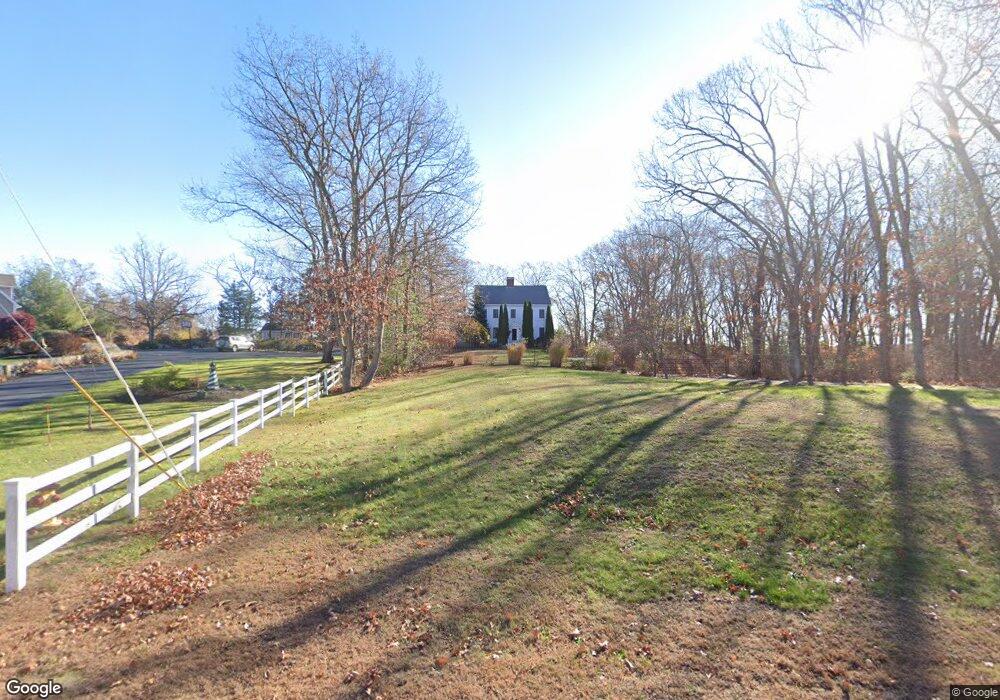 14 Corporal Patten Way, Salisbury, MA 01952 - photo 1