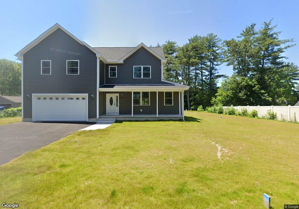 4R Hillcrest Dr, Wilbraham, MA 01095 - photo 1