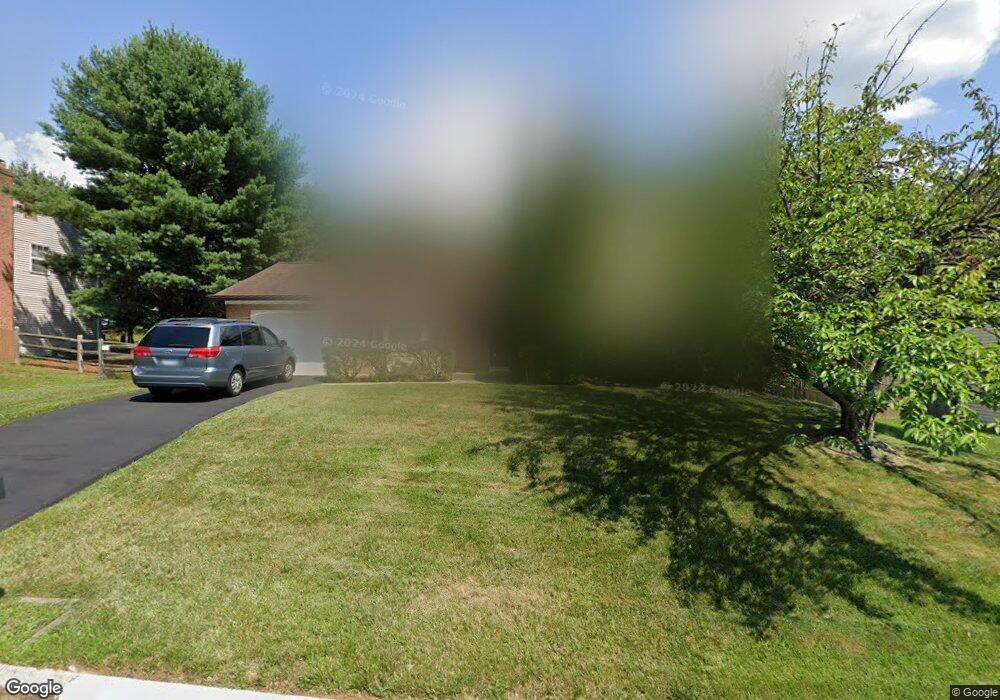 18 Blackburn Ct, Burtonsville, MD 20866 - photo 1