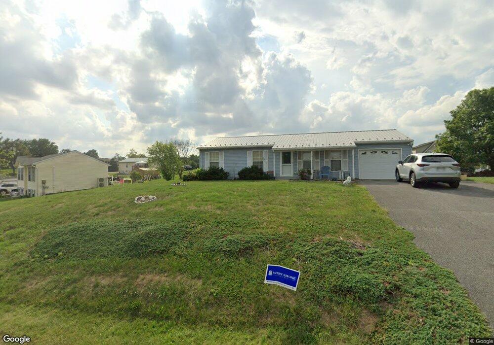 3791 Albert Ave, Greencastle, PA 17225 - photo 1