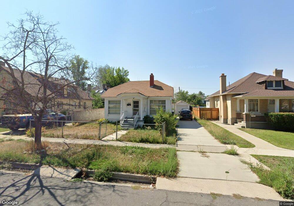 629 W 100 S, Provo, UT 84601 - photo 1