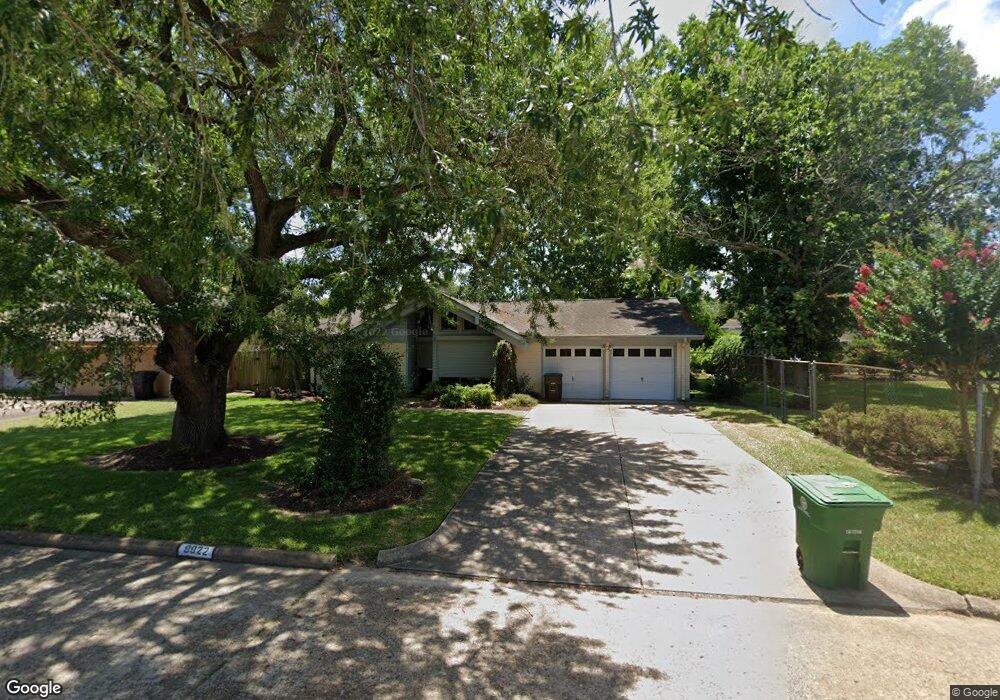 9922 Southport Dr, Houston, TX 77089 - photo 1
