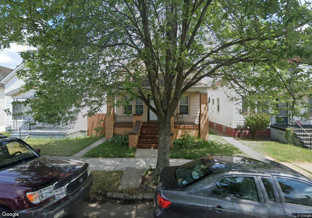 12100 Mitchell St unit Bldg-Unit, HamtraMcK, MI 48212 - photo 1