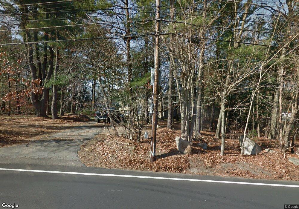 34 Francis Wyman Rd, Burlington, MA 01803 - photo 1