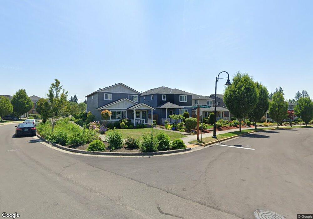 13554 SE Siskin Ln, Happy Valley, OR 97015 - photo 1