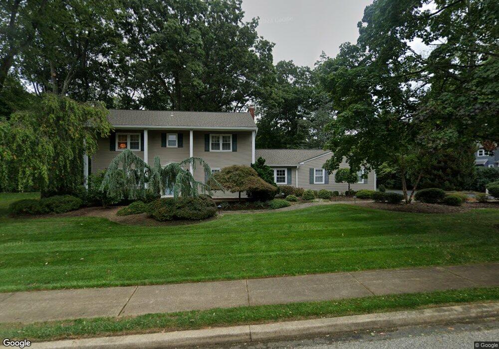 1 Bayhill Rd, Leonardo, NJ 07737 - photo 1