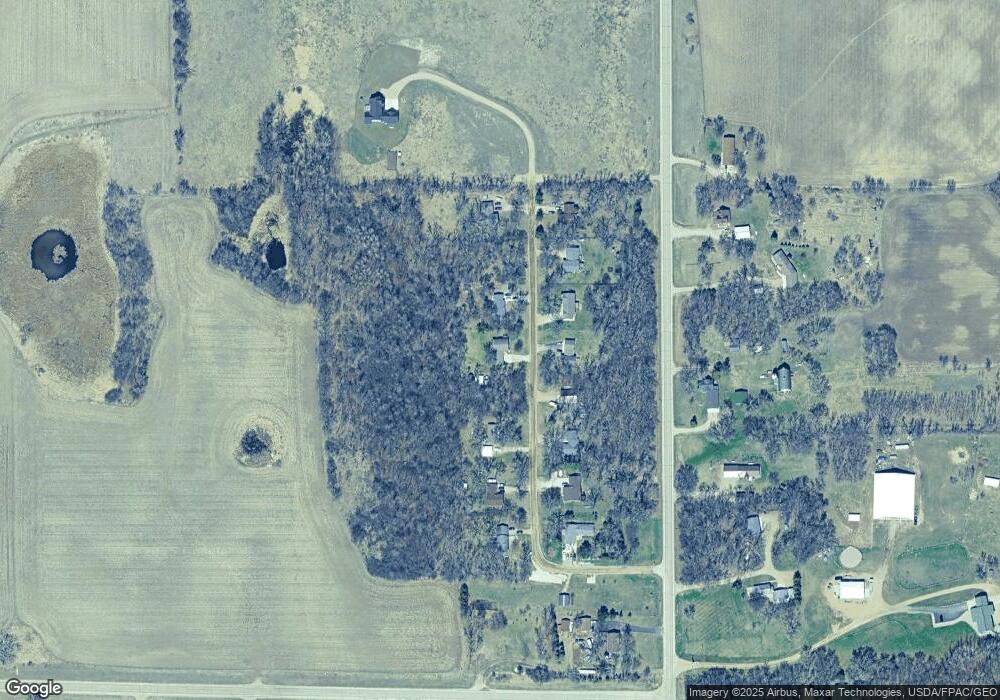 5842 Oakwood Terrace NW, Alexandria, MN 56308 - photo 1