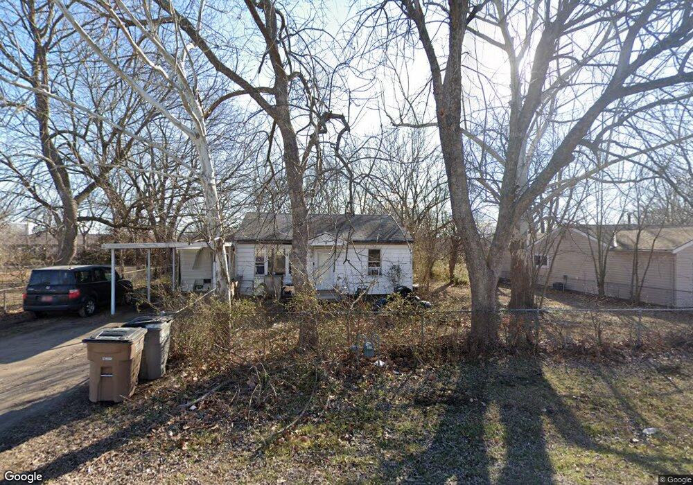 125 S Bryan St, Sperry, OK 74073 - photo 1