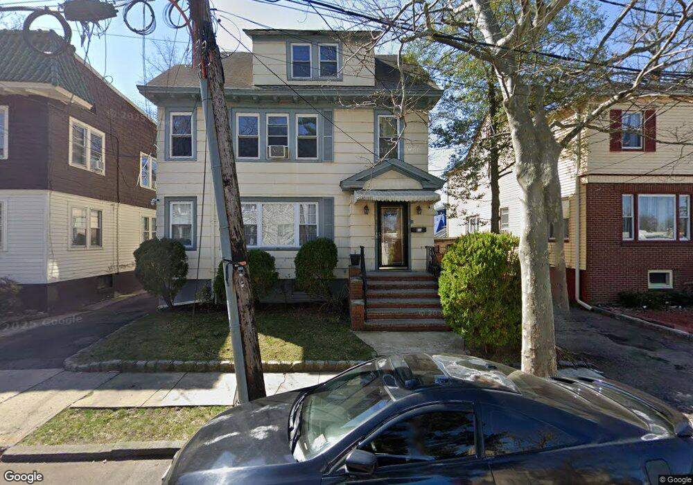 80 Finlay Place unit 82, Newark, NJ 07106 - photo 1