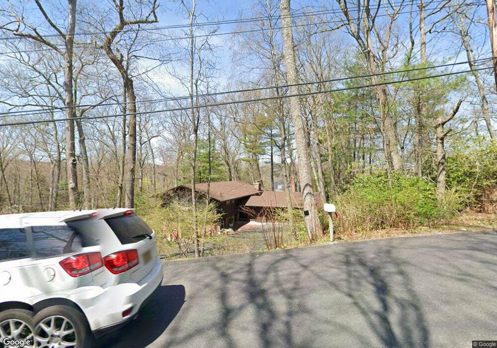 27 Fawn Hill Rd, Tuxedo Park, NY 10987 - photo 1