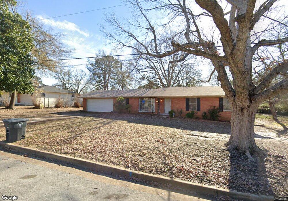 2518 Franchel St, Tyler, TX 75701 - photo 1