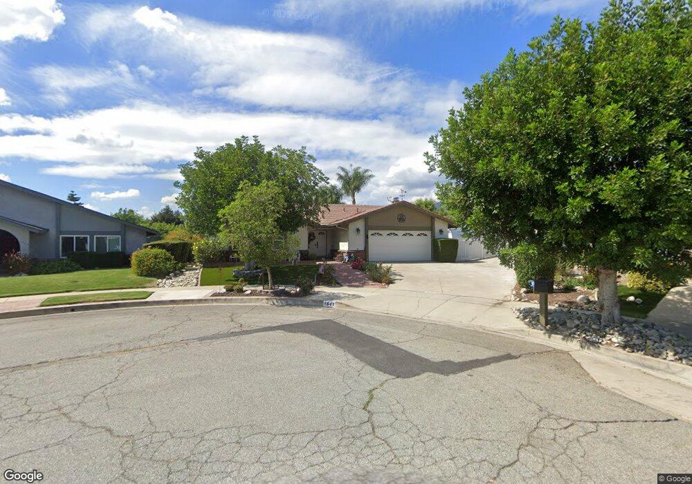 1547 Francis Way, Upland, CA 91786 - photo 1
