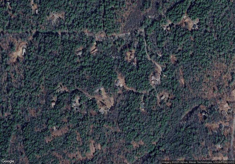 43 Gilman Hill Rd, Woolwich, ME 04579 - photo 1