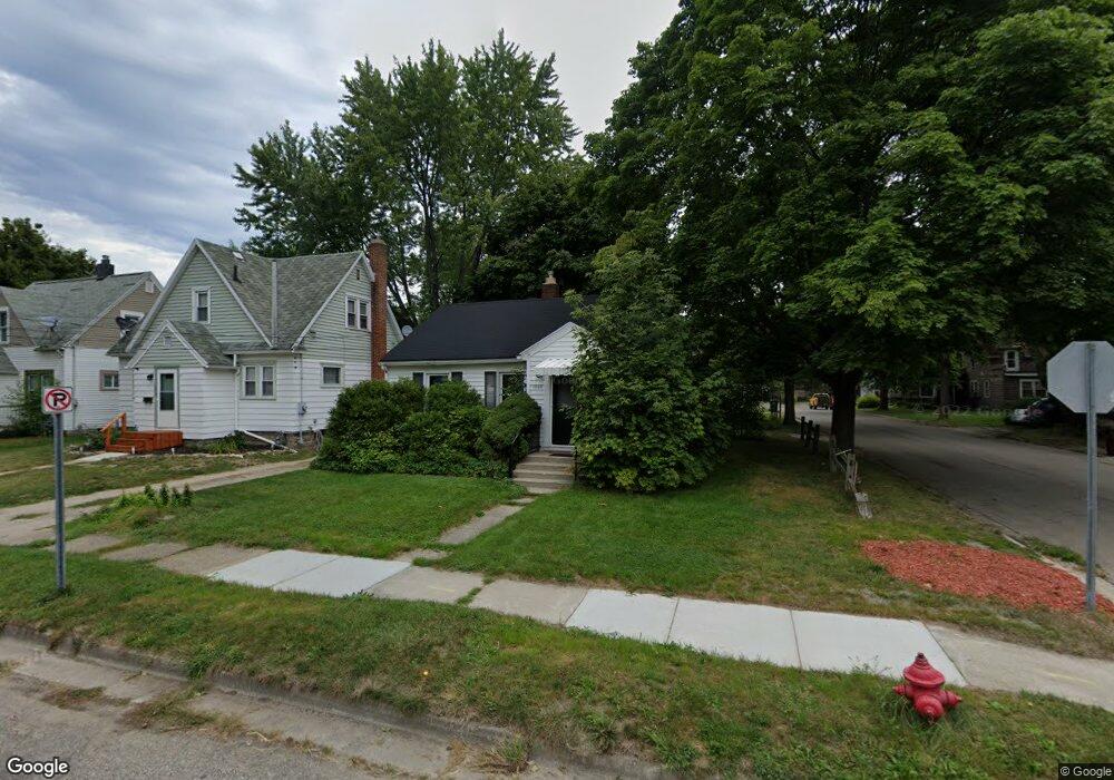 1200 Hapeman St, Lansing, MI 48915 - photo 1