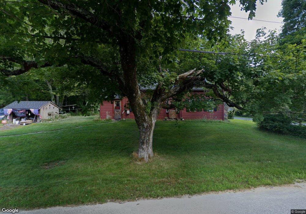 0 North Rd unit 743028, Foster, RI 02825 - photo 1