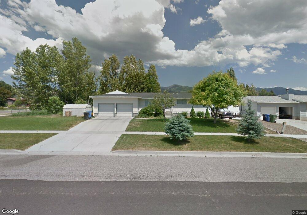 390 N 100 W, Smithfield, UT 84335 - photo 1