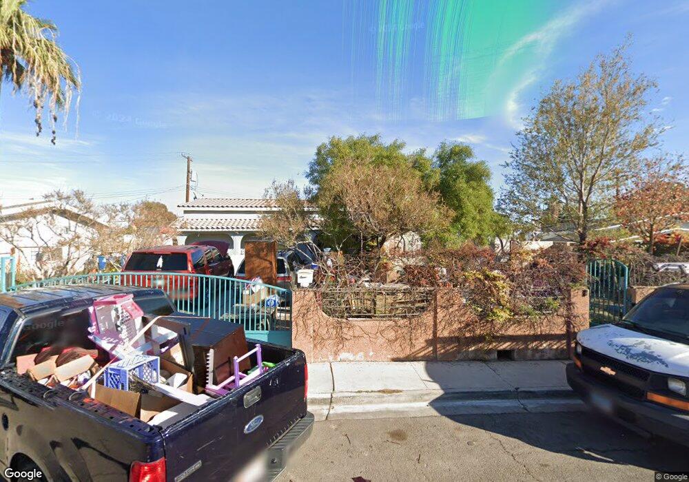 3152 Sundown Dr, Las Vegas, NV 89169 - photo 1