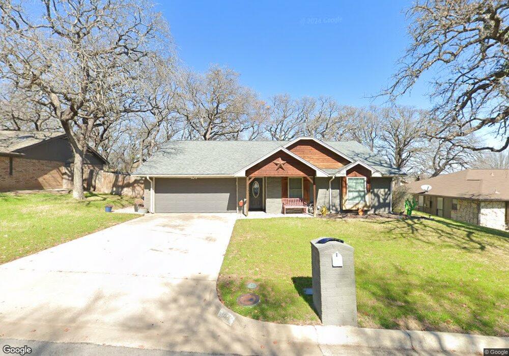 104 Yorkshire Ct, Weatherford, TX 76086 - photo 1
