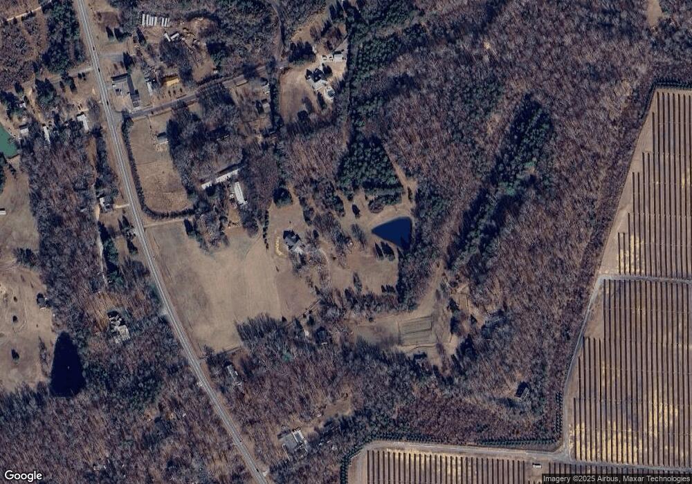 9347 Highway 601, Midland, NC 28107 - photo 1