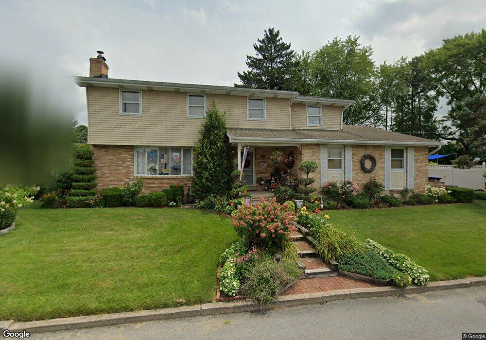 1309 S Halstead St, Allentown, PA 18103 - photo 1