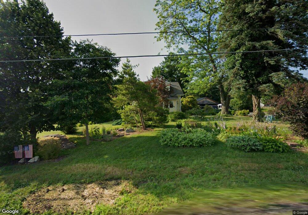 538 W Butler Dr, Drums, PA 18222 - photo 1