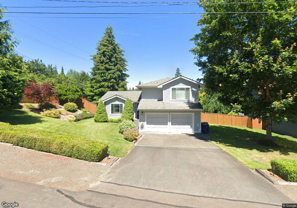 8408 NE 142nd St, Bothell, WA 98011 - photo 1