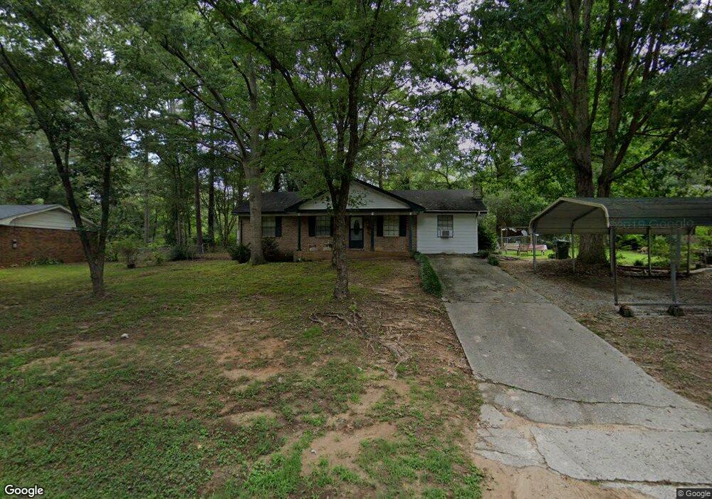 1391 S Hicks Cir NW, Conyers, GA 30012 - photo 1