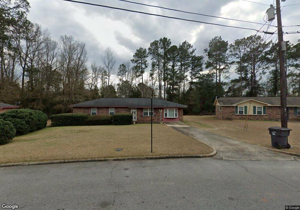 114 Laurel Cir, Americus, GA 31719 - photo 1