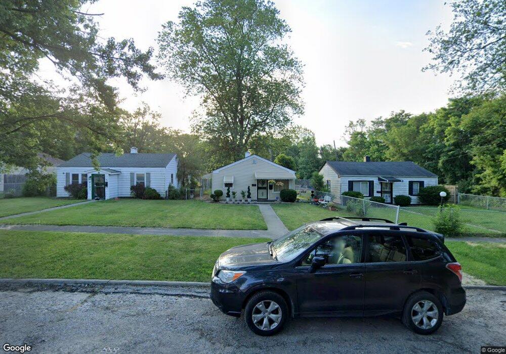 4187 Fillmore St, Gary, IN 46408 - photo 1