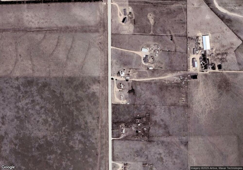 10309 Mcclelland Rd, Calhan, CO 80808 - photo 1